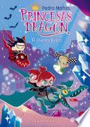 Princesas Dragón 15: El quinto reino