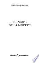 Príncipe de la muerte