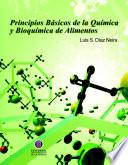 Principios básicos de bioquímica de los alimentos