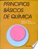 Principios básicos de química