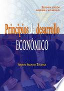 Principios de desarrollo económico