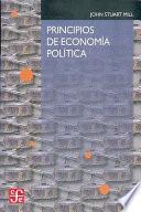 Principios de economía política