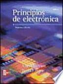 Principios de electrónica