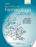 Principios de Farmacología