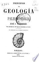 Principios de geología y paleontología