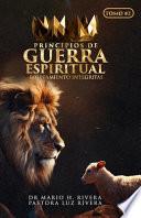 Principios de Guerra Espiritual Libro #2