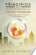 Principios de La Proteccion Pasiva Contra Incendios