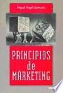 Principios de marketing