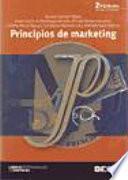 Principios de marketing
