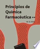 Principios de química farmacéutica VOL 2