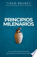Principios milenarios