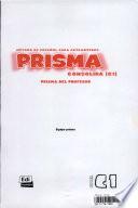 Prisma consolida (C1)