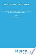Probability and Information