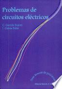 Problemas de circuitos eléctricos