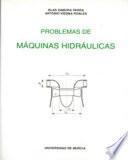 Problemas de máquinas hidráulicas