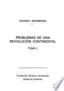 Problemas de una revolución continental