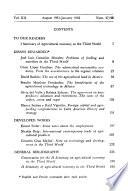 Problemas del desarrollo