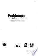 Problemas del desarrollo