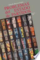 Problemas del estado de partidos