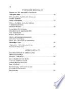 Problemas sociales y humanos