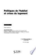 Problèmes politiques et sociaux