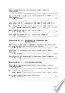Proceedings