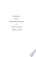 Proceedings