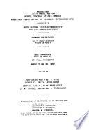 Proceedings [of The] Annual Meeting