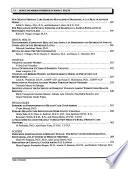 Proceedings of the U.S.-Mexico Border Conference on Women's Health, September 26-18, 1995