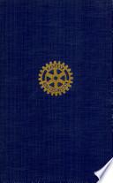 Proceedings: Thirty-Eighth Annual Convention of Rotary International