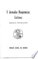 Proceedings: Transactions of the plenary sessions, abstracts of communications, list of members, other pamphlets