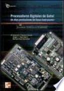 Procesadores digitales de señal de altas prestaciones de Texas Instruments TM
