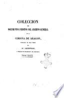Proceso contra el último conde de Urgel y su familia publicado de real órden por Manuel de Bofarull y de Sartorio