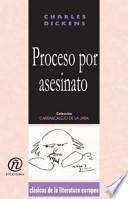 Proceso Por Asesinato