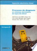 Procesos de Diagnosis en