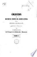 Procesos de las antiguas cortes y parlamentos de Cataluña, Aragón y Valencia, custodiado en el Archivo General de la Corona de Aragón y publ. de real órden por Próspero de Bofarull y Mascaró