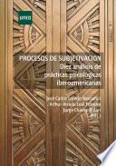 Procesos de subjetivación