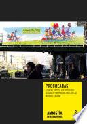 Procrearás. Ataques contra los derchos sexuales y reproductivos de las mujeres en Irán