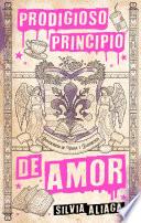 Prodigioso principio de amor