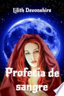 Profecía de sangre