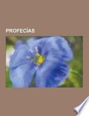 Profecías