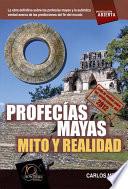 Profecías mayas