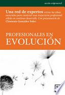 Profesionales en evolución