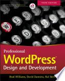 Professional WordPress