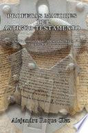 Profetas Mayores del Antiguo Testamento