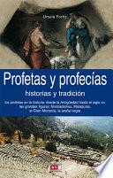 Profetas y Profecías