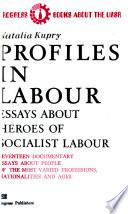 Profiles in Labour