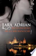 Profundidad de la medianoche (Razas de la Medianoche 9)