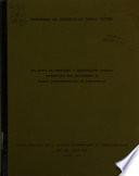 Programa de Desarrollo Rural 1977-1980. Solicitud de préstamo y cooperación técnica presentada por solidarios del Banco Interamericano de Desarrollo