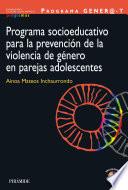 PROGRAMA GENER@-T